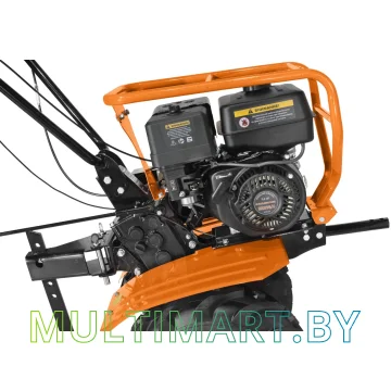 Мотоблок Carver МТ-7106WT (01.006.00036) картинка 9